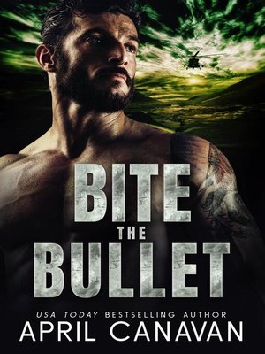 cover image of Bite the Bullet